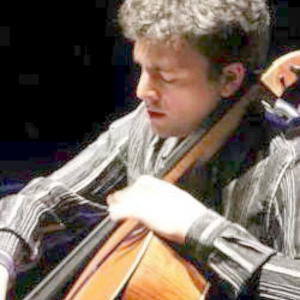Sebastien - Prof de solfège - Paris