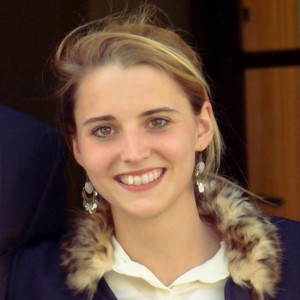 Mathilde - Prof de solfège - Melun