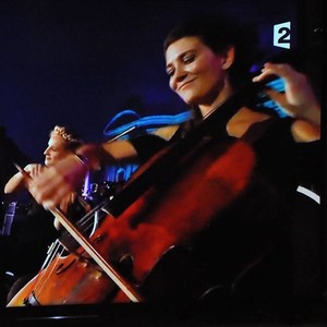 Lucile - Prof de violoncelle - Toulouse
