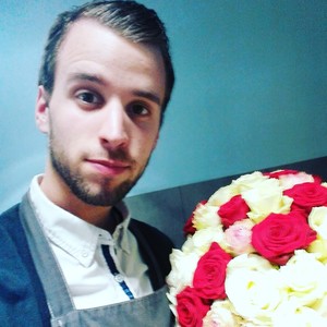Alex - Prof d'aide aux devoirs - Saint-Sébastien-sur-Loire