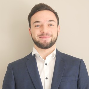 Matthieu - Prof de maths - Croissy-sur-Seine