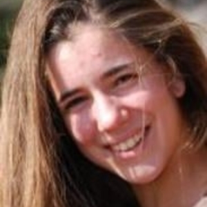 Mathilde - Prof de maths - Avignon