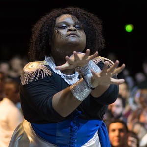 Johan - Prof de danse - Toulouse