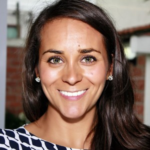 Claudia Adriana - Prof d'expression orale - espagnol - Vannes