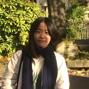 Eunmi - Prof de cuisine - Paris