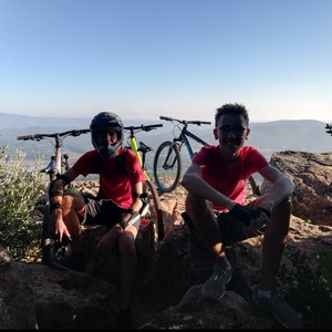 Fel - Prof de cyclisme - La Celle