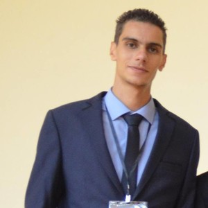 Mehdi - Prof de HTML - Saint-Denis