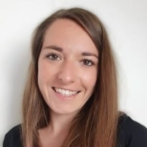 Laura - Prof de maths - Paris