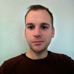 Hugues - Prof de développement web - Pecq