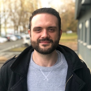 Allan - Prof de bureautique - Erchin