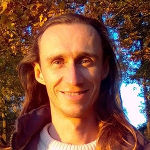 Mickael - Prof de yoga - Loire-authion