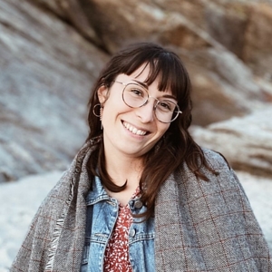 Perrine - Prof de yoga - Brest