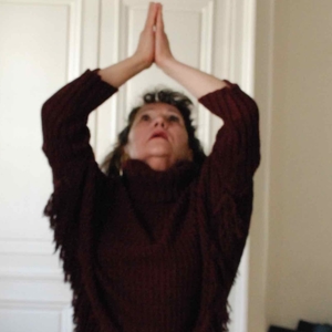 Geneviève - Prof de yoga - Paris