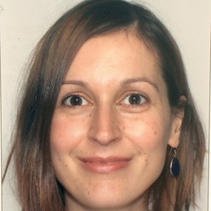 Julie - Prof de yoga - Nantes