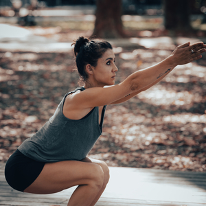 Chloe - Prof de stretching - Montpellier