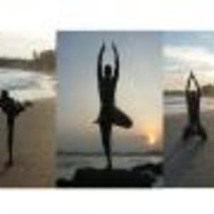 Pierre - Prof de yoga - Brest