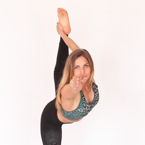 Maeva - Prof de yoga - Ajaccio