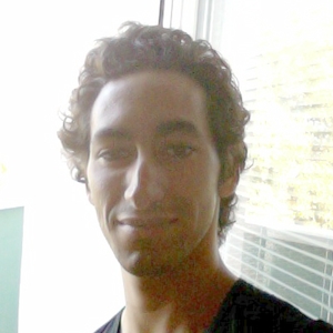 Mehdi - Prof de yoga - Gentilly