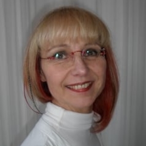 Murielle - Prof de yoga - Tourcoing