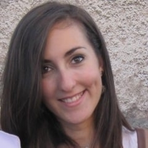 Marie - Prof de yoga - Voiron
