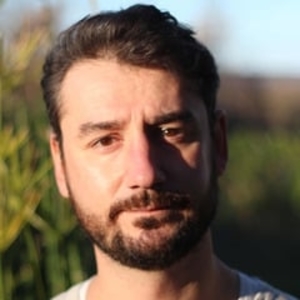 Nicolas - Prof de yoga - Toulouse