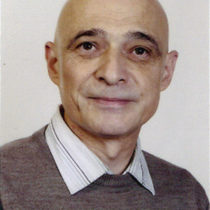 Richard - Prof de yoga - Paris