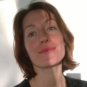 Marie - Prof de yoga - Montreuil