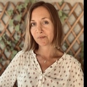 Chrystel - Prof de yoga - Saint-Brice-sous-Forêt