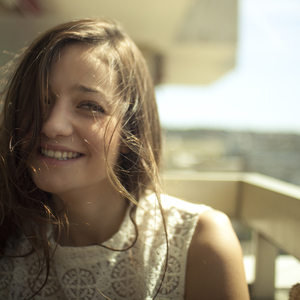 NINA - Prof de yoga - Saint-Ouen-sur-Seine