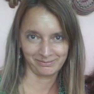 Karen - Prof de yoga - Villa Urquiza