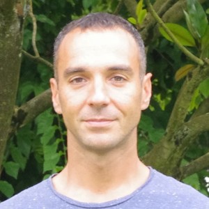 Guillaume - Prof de relaxation - Plaisance-du-Touch