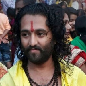 Gautam - Prof de yoga - Saint-Ouen-sur-Seine
