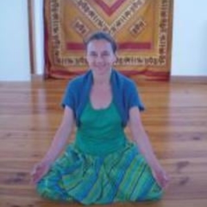 Mâtangui - Prof de yoga - Montreuil