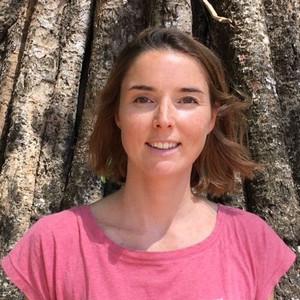 Bérengère - Prof de yoga - Les Sables-d'Olonne