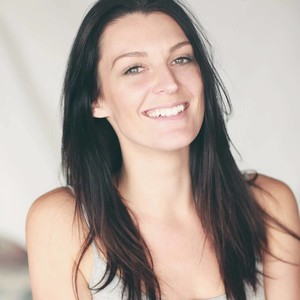 Marion - Prof de yoga - Paris