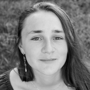 Jade - Prof de yoga - Lyon