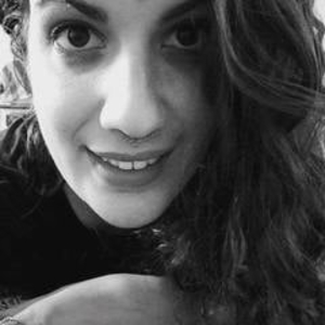 Marine - Prof de yoga - Paris 5e