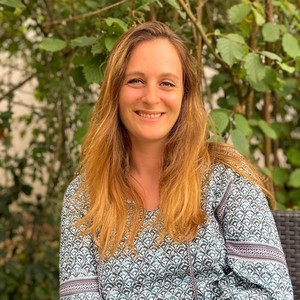 Claire - Prof de yoga - Saint-Jean-le-Blanc