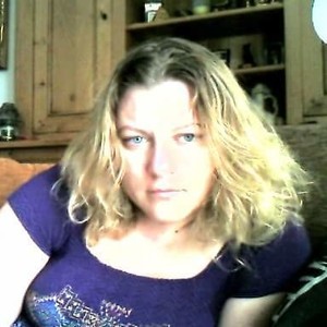 Edwige - Prof de yoga - Anzat-le-Luguet