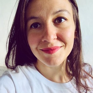 Lulu - Prof de yoga - Lyon