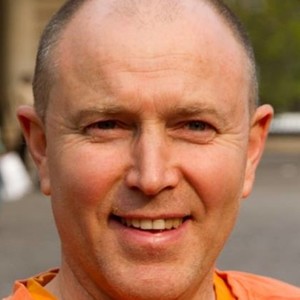 Yves - Prof de yoga - Paris