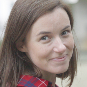 Claire - Prof de yoga - Levallois-Perret