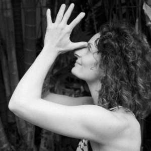 Sandra - Prof de yoga - Saint-Ouen-sur-Seine