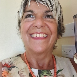 Isabelle - Prof de yoga - La Celle-sous-Gouzon