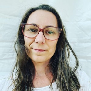 Anais - Prof de yoga - Caniac-du-Causse