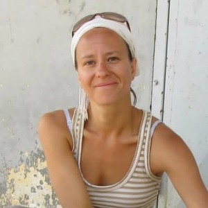 Agathe - Prof de yoga - Vaugneray