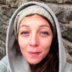 Heloise - Prof de yoga - Lyon