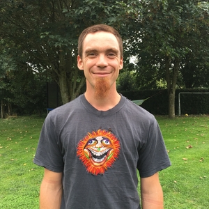 Antoine - Prof de yoga - Saint-Médard-sur-Ille
