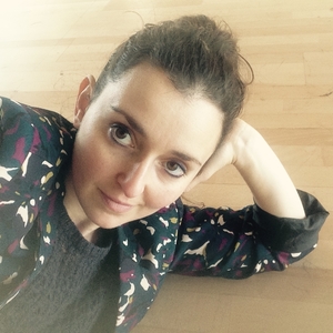 Jessica - Prof de yoga - Le Kremlin-Bicêtre