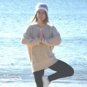 Nina - Prof de yoga - Sarzeau
